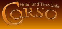 Logo von Restaurant Hotel und Tanzcafe Corso in Alsdorf