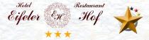 Logo von Hotel - Restaurant Eifeler Hof in Hupperath