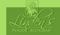 Logo von Lindens Pension Restaurant in Ayl