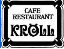 Cafe-Restaurant Kr�ll in Bad H�nningen