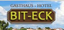 Logo von Restaurant GasthausHotel Bit-Eck in Bad Hnningen