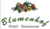 Logo von Restaurant Blumenhof Baesweiler in Baesweiler