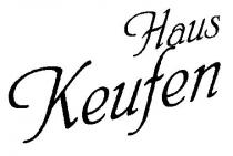 Restaurant Haus Keufen in Baesweiler