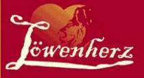 Logo von Restaurant Lwenherz in Baesweiler