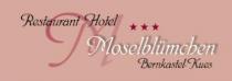 Logo von Restaurant Hotel Moselblmchen in Bernkastel-Kues