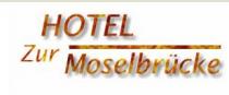 Logo von Restaurant Hotel Zur Moselbrcke in Bernkastel-Wehlen