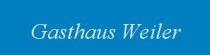 Logo von Restaurant Gasthaus Weiler in Bettenfeld