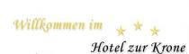 Logo von Restaurant Hotel zur Krone in Birresborn