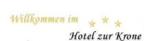 Logo von Restaurant Hotel zur Krone in Birresborn