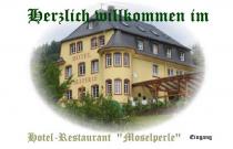 Logo von Restaurant Hotel Moselperle  in Bullay