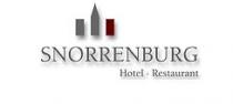 Logo von Hotel Restaurant Snorrenburg in Burbach