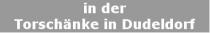 Logo von Restaurant Torschenke Dudeldorf in Dudeldorf
