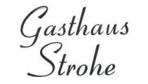 Restaurant Gasthaus Strohe in D�mpelfeld