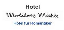 Logo von Restaurant Hotel Molitors M�hle in Eisenschmitt