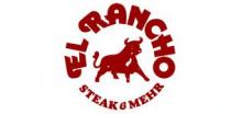 Logo von Restaurant Steakhaus El Rancho in Eschweiler
