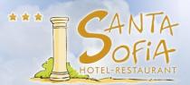 Logo von Hotel-Restaurant Santa-Sofia in Gusterath Logo von Hotel-Restaurant Santa-Sofia in Gusterath