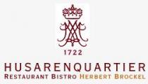 Logo von Husarenquartier Restaurant Bistro Herbert Brockel in Erftstadt Lechenich