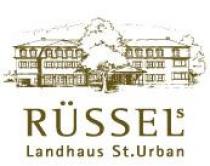 Logo von Restaurant Landhaus St Urban in Naurath