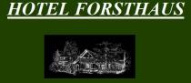 Logo von Restaurant Hotel Forsthaus in Rieden
