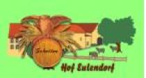 Logo von Restaurant Hof Eulendorf in Gransdorf