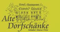 Hotel und Restaurant Alte Dorfschnke  in Kinderbeuern
