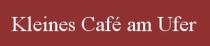 Logo von Restaurant Kleines Caf in Krv