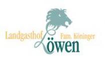 Restaurant Landgasthof L�wen in Sasbach-Obersasbach