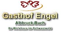 Logo von Restaurant Gasthaus Engel in Albbruck-Buch