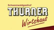 Logo von Restaurant Gasthaus Thurner in St Mrgen
