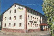 Logo von Restaurant Gasthof Pension R�ssle in Bad D�rrheim