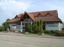 Restaurant finger Landhaus in Bad Drrheim