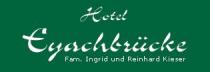 Logo von Restaurant Hotel Eyachbrcke in Neuenbrg  Hfen