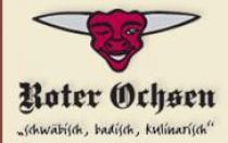 Logo von Restaurant Gasthaus Roter Ochsen  in Neuenb�rg