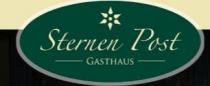 Logo von Restaurant Gasthaus Sternen Post in Oberried
