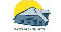 Logo von Restaurant Rappenecker Htte in Oberried