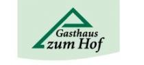 Restaurant Gasthaus Zum Hof in Hofsgrund
