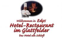Logo von Edys Restaurant-Hotel in Ortenberg