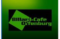 Logo von Restaurant Billard-Cafe in Offenburg