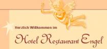 Logo von Hotel Restaurant Engel in Pfaffenweiler
