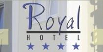 Logo von Restaurant Royal Hotel Pforzheim in Pforzheim
