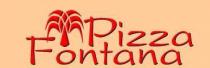 Logo von Restaurant Pizza Fontana in Pforzheim