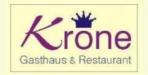 Logo von Restaurant Gasthaus Krone in Pforzheim