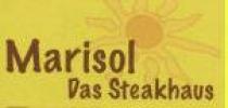Logo von Restaurant Marisol - Das Steakhaus in Pforzheim