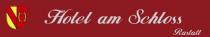 Logo von Restaurant Hotel am Schloss in Rastatt