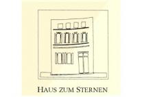 Restaurant Haus zum Sternen in Rottweil