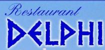 Logo von Restaurant DELPHI in Rottweil