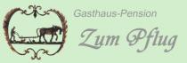 Logo von Restaurant Gasthaus-Pension Zum Pflug in Biederbach Logo von Restaurant Gasthaus-Pension Zum Pflug in Biederbach