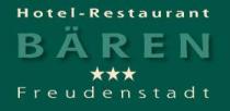 Logo von Restaurant Hotel Bren in Freudenstadt