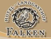 Logo von Restaurant Hotel - Landgasthof Falken in Schnwald