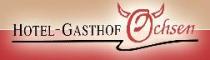Logo von Restaurant Hotel-Gasthof Ochsen in Gaggenau-Bad Rotenfels